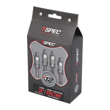 Charger l'image dans la galerie, T-SPEC V12R3 RCA v12 Series 2-Channel Audio Cable - 3 FT