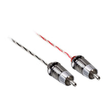Charger l'image dans la galerie, T-SPEC V12R3 RCA v12 Series 2-Channel Audio Cable - 3 FT