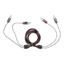 Charger l'image dans la galerie, T-SPEC V12R3 RCA v12 Series 2-Channel Audio Cable - 3 FT