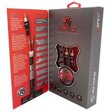 Charger l'image dans la galerie, T-SPEC V16RCA-102 V16 Series RCA Audio Cables - 10 Feet