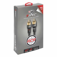 Charger l'image dans la galerie, T-SPEC V16RCA-172 V16 Series RCA Audio Cables - 17 Feet