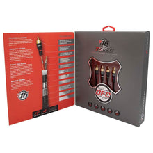 Load image into Gallery viewer, T-SPEC V16RCA-174 V16 Series 4 Channel RCA Audio Cables - 17 Feet