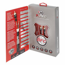 Load image into Gallery viewer, T-SPEC V16RCA-32 V16 Series RCA Audio Cables - 3 Feet