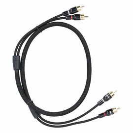 T-SPEC V16RCA-32 V16 Series RCA Audio Cables - 3 Feet