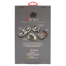 Load image into Gallery viewer, T-SPEC V16RCA-62 V16 Series RCA Audio Cables - 6 Feet
