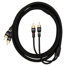 Load image into Gallery viewer, T-SPEC V16RCA-62 V16 Series RCA Audio Cables - 6 Feet
