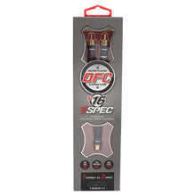 Charger l'image dans la galerie, T-SPEC V16RCA-Y1 V16 Series RCA Audio Cables - 1 Female 2 Males