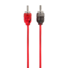 Load image into Gallery viewer, T-SPEC V6-RAK8 8 AWG 400W Amp Kit With RCA - V6 Series