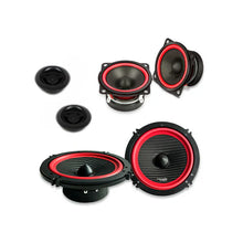 Charger l'image dans la galerie, Cerwin Vega V6525C 2025 Edition - 6.5" 3-Way Component Speaker System (4Ω)