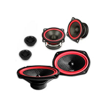Load image into Gallery viewer, Cerwin Vega V6925C 2025 Edition - 6"x9" 3-Way Component Speaker System