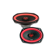 Charger l'image dans la galerie, Cerwin Vega V693 2025 Edition - 6"x9" 3-WAY FULL RANGE SPEAKERS