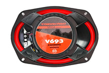 Charger l'image dans la galerie, Cerwin Vega V693 2025 Edition - 6"x9" 3-WAY FULL RANGE SPEAKERS