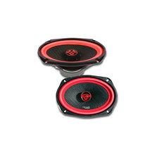Load image into Gallery viewer, Cerwin Vega V69 2025 Edition 6"x9" 2-WAY COAXIAL FULL RANGE SPEAKERS