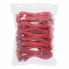 Charger l'image dans la galerie, T-SPEC V6R10-10 RCA v6 Series 2-Channel Audio Cable - 10 FT - 10 Pack
