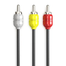 Load image into Gallery viewer, T-SPEC V6R10AV RCA v6 Series 2-Channel Audio/Video Cable - 10 FT