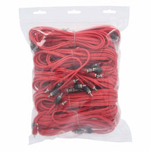 Load image into Gallery viewer, T-SPEC V6R14-10 RCA v6 Series 2-Channel Audio Cable - 14 FT - 10 Pack