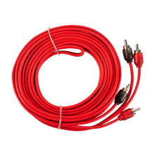 Charger l'image dans la galerie, T-SPEC V6R17-10 RCA V6 Series 2-Channel Audio Cable - 17 FT - 10 Pack