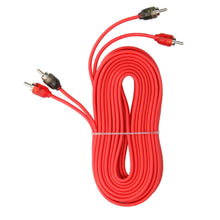 Charger l'image dans la galerie, T-SPEC V6R17-10 RCA V6 Series 2-Channel Audio Cable - 17 FT - 10 Pack