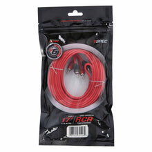 Charger l'image dans la galerie, T-SPEC V6R17 RCA v6 Series 2-Channel Audio Cable - 17 FT