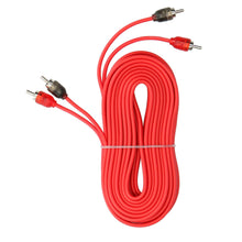 Charger l'image dans la galerie, T-SPEC V6R17 RCA v6 Series 2-Channel Audio Cable - 17 FT