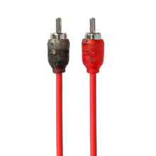 Charger l'image dans la galerie, T-SPEC V6R20 RCA v6 Series 2-Channel Audio Cable - 20 FT
