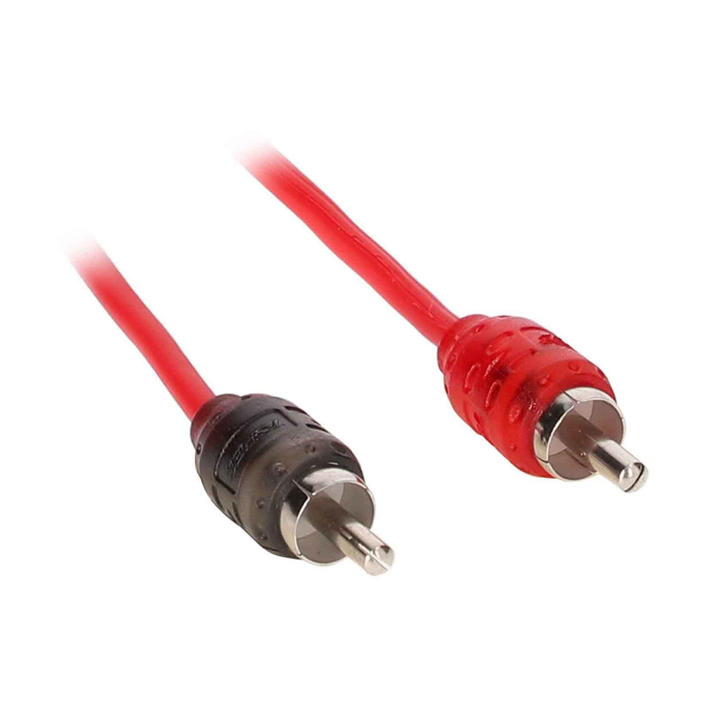 T-SPEC V6R20 RCA v6 Series 2-Channel Audio Cable - 20 FT