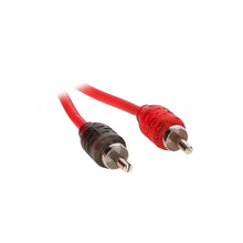 Charger l'image dans la galerie, T-SPEC V6R3 RCA v6 Series 2-Channel Audio Cable - 3 FT