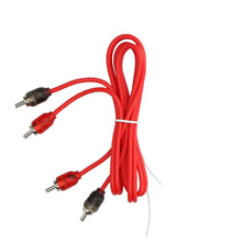 Charger l'image dans la galerie, T-SPEC V6R3 RCA v6 Series 2-Channel Audio Cable - 3 FT