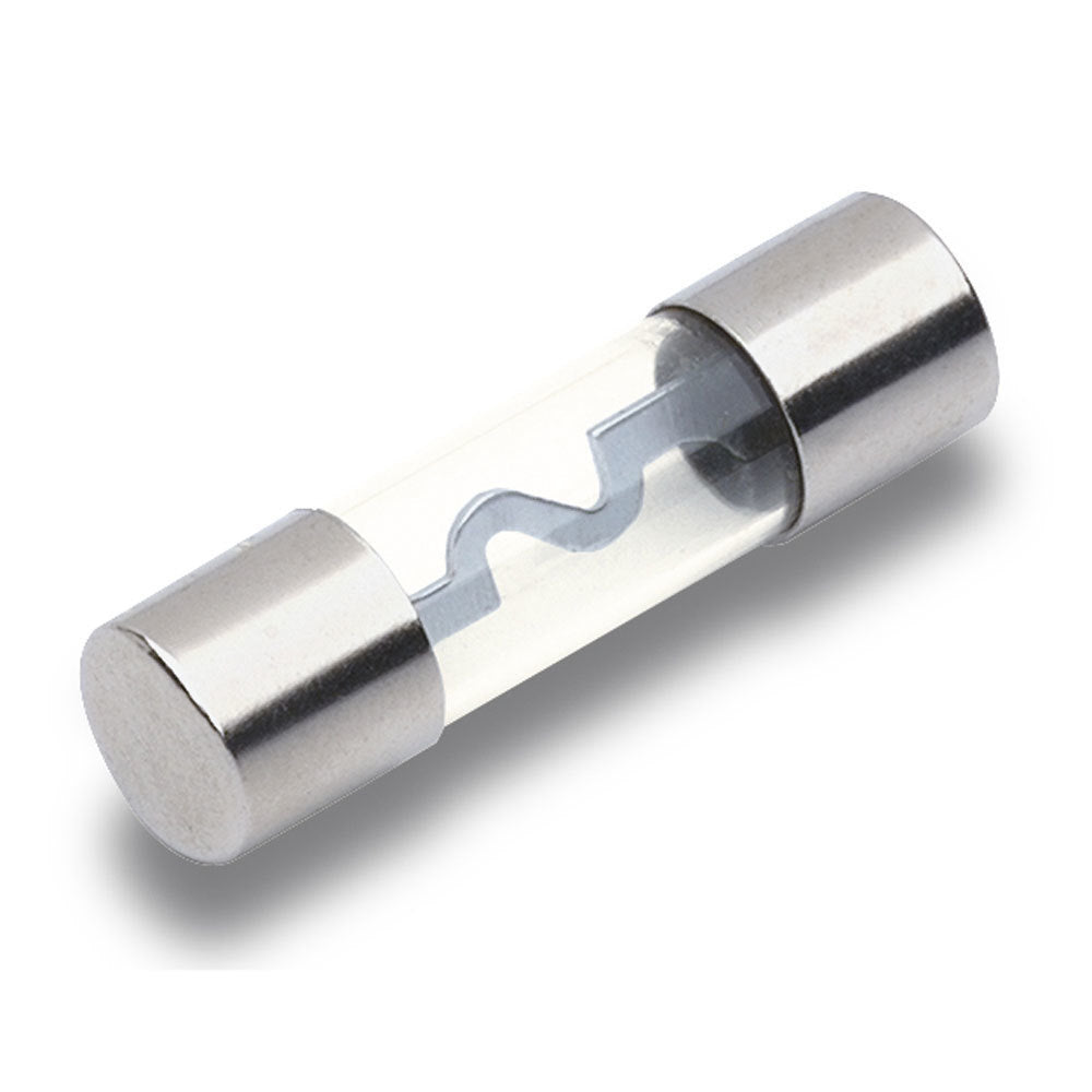 T-SPEC V8-AGU40 AGU Fuses v8 Series Nickel Plated-5 Pack
