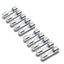 Load image into Gallery viewer, T-SPEC V8-AGU50-10 AGU Fuses V8 Series Nickel Plated-10 Pack