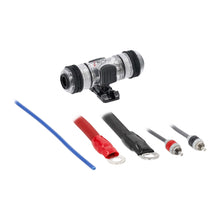 Load image into Gallery viewer, T-SPEC V8-AK4 v8 4 AWG Amp Kit - 1500 W with RCA Cable