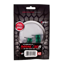 Charger l'image dans la galerie, T-SPEC V8-MANL30-10 Mini ANL Fuses V8 Series Nickel Plated-10 Pack