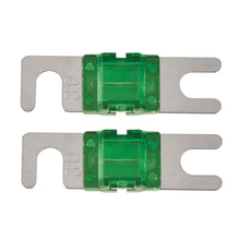 Load image into Gallery viewer, T-SPEC V8-MANL30 Mini ANL Fuses V8 Series Nickel Plated-2 Pack