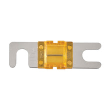 Charger l'image dans la galerie, T-SPEC V8-MANL40-10 Mini ANL Fuses V8 Series Nickel Plated-10 Pack