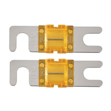 Load image into Gallery viewer, T-SPEC V8-MANL40 Mini ANL Fuses V8 Series Nickel Plated-2 Pack