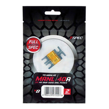 Load image into Gallery viewer, T-SPEC V8-MANL40 Mini ANL Fuses V8 Series Nickel Plated-2 Pack