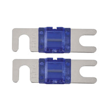 Load image into Gallery viewer, T-SPEC V8-MANL60 Mini ANL Fuses V8 Series Nickel Plated-2 Pack