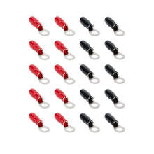 Load image into Gallery viewer, T-SPEC V8-RTN10-20 4 AWG 3/8IN Ring Terminal 20pk - v8 SERIES
