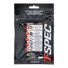 Charger l'image dans la galerie, T-SPEC V8-RTN10 4 AWG 3/8IN Ring Terminal 5pk - v8 SERIES
