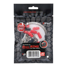 Load image into Gallery viewer, T-SPEC V8-RTN18-20 8 AWG 5/16IN Ring Terminal 20pk - v8 SERIES