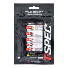Load image into Gallery viewer, T-SPEC V8-RTN18 8 AWG 5/16IN Ring Terminal 5pk - v8 SERIES