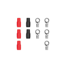 Load image into Gallery viewer, T-SPEC V8-RTN18 8 AWG 5/16IN Ring Terminal 5pk - v8 SERIES