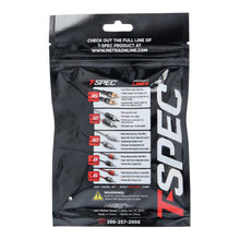 Load image into Gallery viewer, T-SPEC V8-RTN19-20 8 AWG 3/8IN Ring Terminal 20pk - v8 SERIES