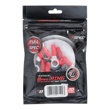 Load image into Gallery viewer, T-SPEC V8-RTN19-20 8 AWG 3/8IN Ring Terminal 20pk - v8 SERIES