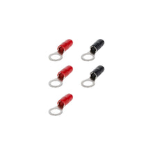 Load image into Gallery viewer, T-SPEC V8-RTN19 8 AWG 3/8IN Ring Terminal 5pk - v8 SERIES