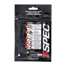 Load image into Gallery viewer, T-SPEC V8-RTN19 8 AWG 3/8IN Ring Terminal 5pk - v8 SERIES