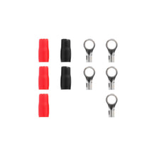 Load image into Gallery viewer, T-SPEC V8-RTN19 8 AWG 3/8IN Ring Terminal 5pk - v8 SERIES