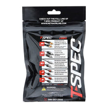 Load image into Gallery viewer, T-SPEC V8-RTN2 1/0 AWG 5/16IN Ring Terminal 5pk - v8 SERIES