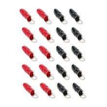 Load image into Gallery viewer, T-SPEC V8-RTN3-20 1/0 AWG 3/8IN Ring Terminal 20pk - v8 SERIES