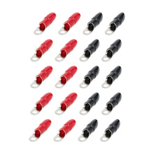 Load image into Gallery viewer, T-SPEC V8-RTN3-20 1/0 AWG 3/8IN Ring Terminal 20pk - v8 SERIES